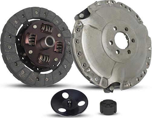 NAMCCO NAK17-004 - Kit d'embrayage droxauto.com