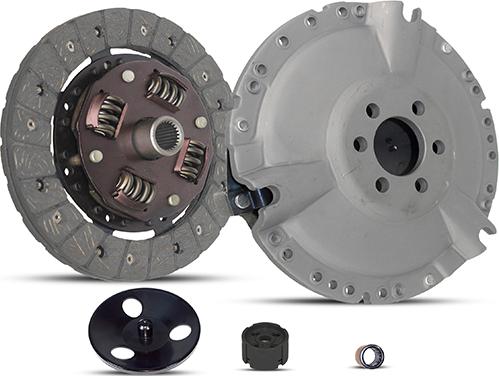 NAMCCO NAK17-003 - Kit d'embrayage droxauto.com