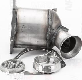 NAP CAD10602 - Catalyseur droxauto.com