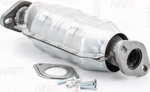 NAP CAK10969 - Catalyseur droxauto.com