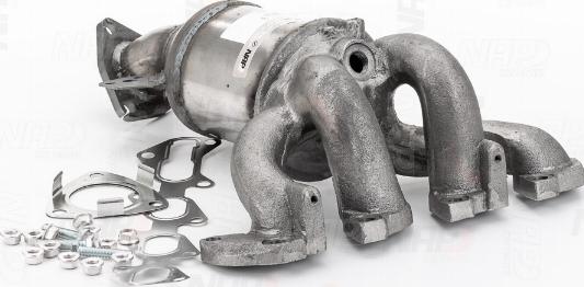 NAP CAK10853 - Catalyseur droxauto.com