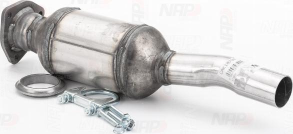 NAP CAK10794 - Catalyseur droxauto.com