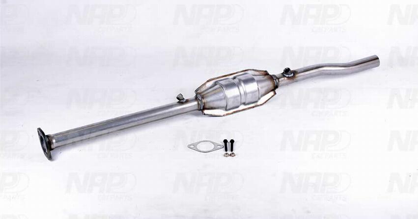 NAP CAK10768 - Catalyseur droxauto.com