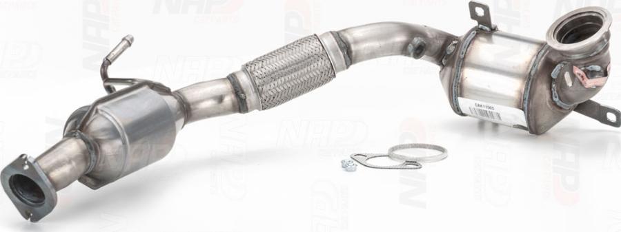 NAP CAK11565 - Catalyseur droxauto.com