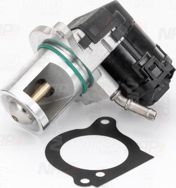 NAP CAV10173 - Vanne EGR droxauto.com