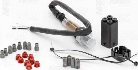 NAP CLS10008 - Sonde lambda droxauto.com
