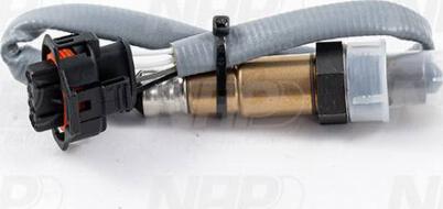 NAP CLS10007 - Sonde lambda droxauto.com