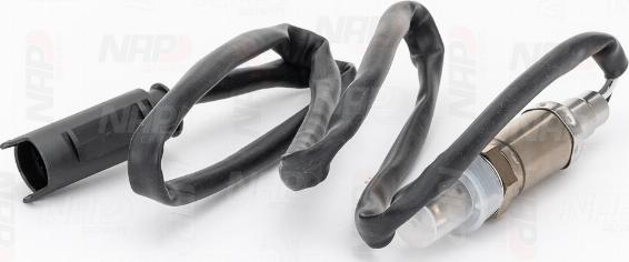 NAP CLS10146 - Sonde lambda droxauto.com