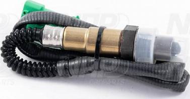 NAP CLS10158 - Sonde lambda droxauto.com