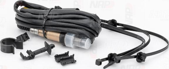 NAP CLS10188 - Sonde lambda droxauto.com
