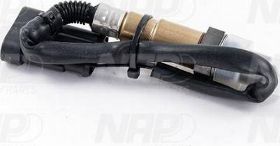 NAP CLS10125 - Sonde lambda droxauto.com