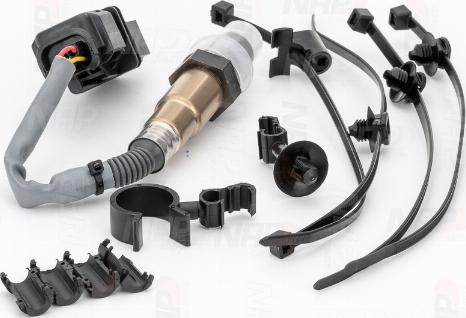NAP CLS10127 - Sonde lambda droxauto.com