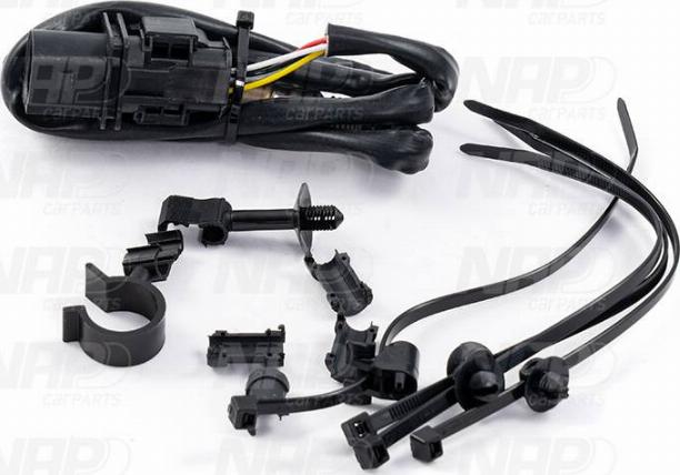 NAP CLS10175 - Sonde lambda droxauto.com