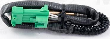 NAP CLS10176 - Sonde lambda droxauto.com