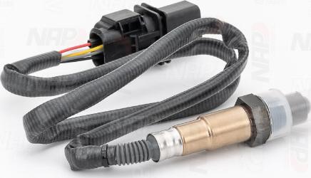 NAP CLS10172 - Sonde lambda droxauto.com