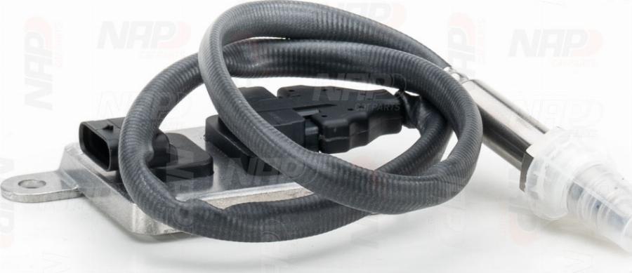 NAP CNS10095 - Capteur NOx, Injection d'urée droxauto.com