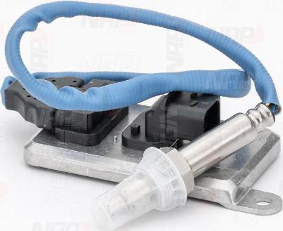 NAP CNS10092 - Capteur NOx, Injection d'urée droxauto.com