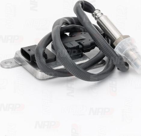 NAP CNS10049 - Capteur NOx, Injection d'urée droxauto.com