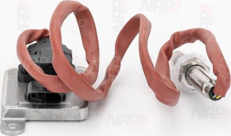 NAP CNS10045 - Capteur NOx, Injection d'urée droxauto.com