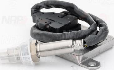 NAP CNS10046 - Capteur NOx, Injection d'urée droxauto.com