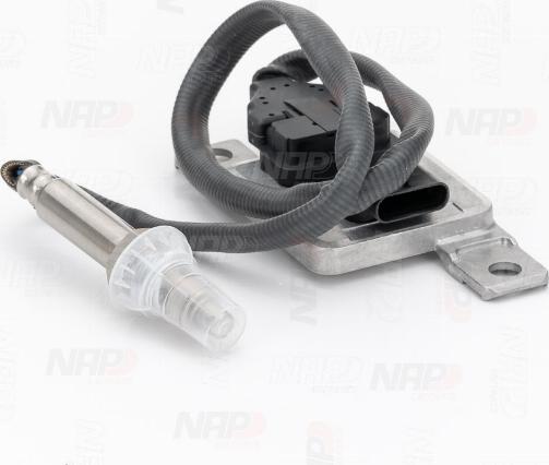 NAP CNS10048 - Capteur NOx, Injection d'urée droxauto.com