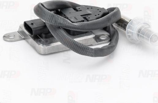 NAP CNS10047 - Capteur NOx, Injection d'urée droxauto.com