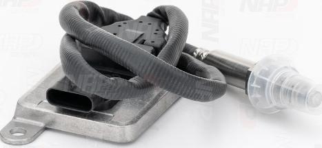 NAP CNS10059 - Capteur NOx, Injection d'urée droxauto.com