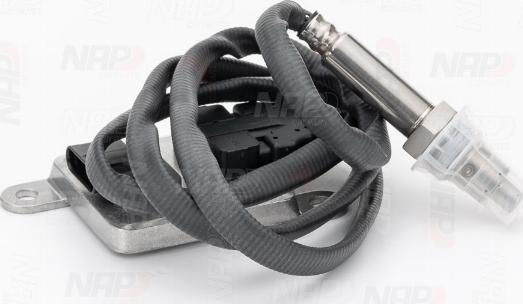 NAP CNS10055 - Capteur NOx, Injection d'urée droxauto.com