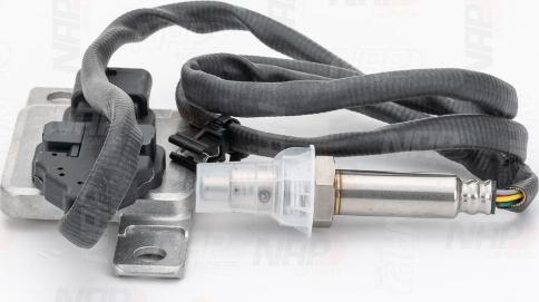 NAP CNS10056 - Capteur NOx, Injection d'urée droxauto.com