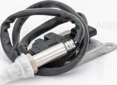 NAP CNS10050 - Capteur NOx, Injection d'urée droxauto.com