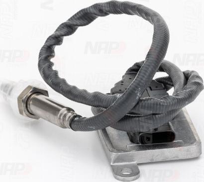 NAP CNS10058 - Capteur NOx, Injection d'urée droxauto.com