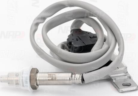 NAP CNS10053 - Capteur NOx, Injection d'urée droxauto.com
