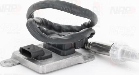 NAP CNS10052 - Capteur NOx, Injection d'urée droxauto.com
