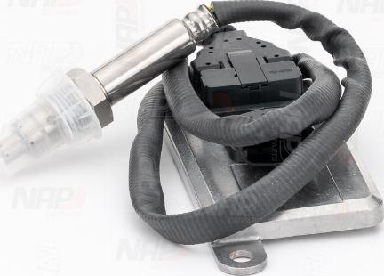 NAP CNS10069 - Capteur NOx, Injection d'urée droxauto.com