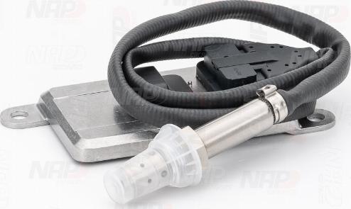 NAP CNS10066 - Capteur NOx, Injection d'urée droxauto.com