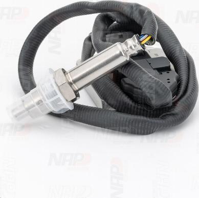 NAP CNS10009 - Capteur NOx, Injection d'urée droxauto.com