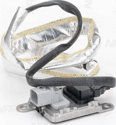 NAP CNS10006 - Capteur NOx, Injection d'urée droxauto.com