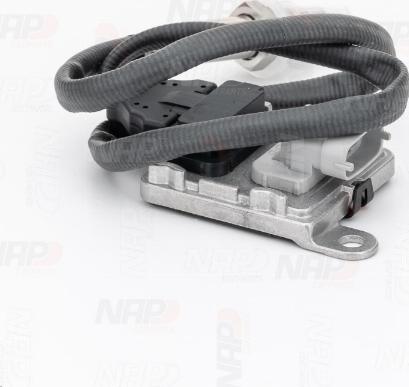 NAP CNS10001 - Capteur NOx, Injection d'urée droxauto.com