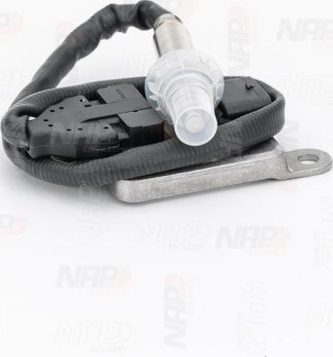 NAP CNS10008 - Capteur NOx, Injection d'urée droxauto.com