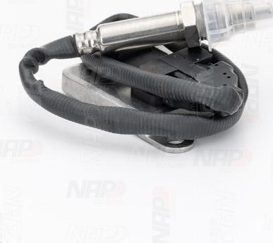 NAP CNS10007 - Capteur NOx, Injection d'urée droxauto.com