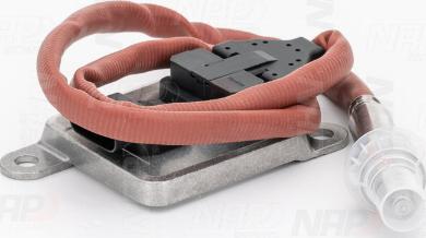 NAP CNS10019 - Capteur NOx, Injection d'urée droxauto.com