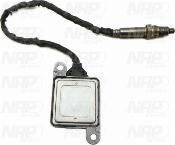 NAP CNS10018 - Capteur NOx, Injection d'urée droxauto.com