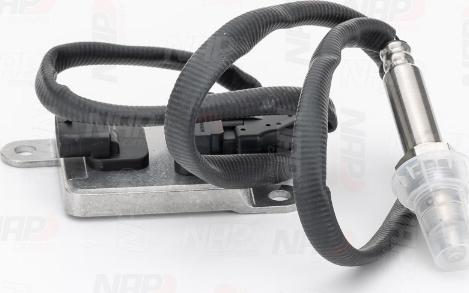 NAP CNS10013 - Capteur NOx, Injection d'urée droxauto.com