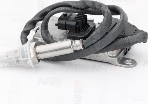 NAP CNS10030 - Capteur NOx, Injection d'urée droxauto.com