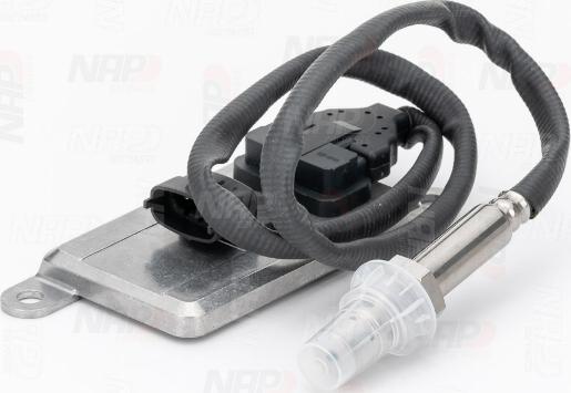 NAP CNS10025 - Capteur NOx, Injection d'urée droxauto.com