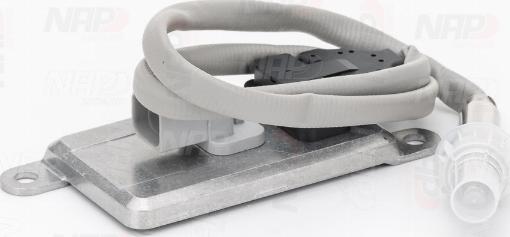 NAP CNS10027 - Capteur NOx, Injection d'urée droxauto.com