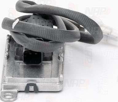 NAP CNS10077 - Capteur NOx, Injection d'urée droxauto.com