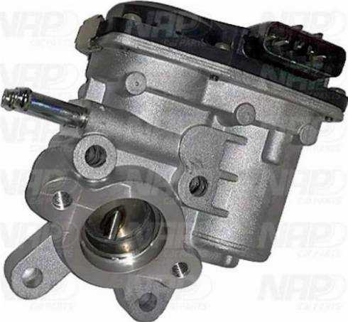 NAP CPA13074 - Vanne EGR droxauto.com