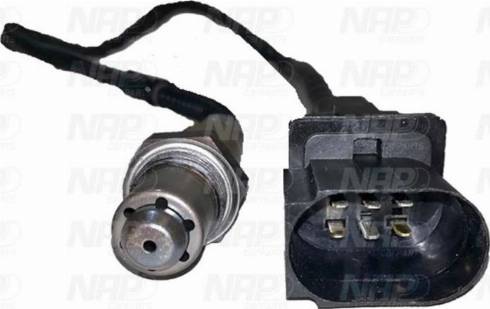 NAP CPL54066 - Sonde lambda droxauto.com
