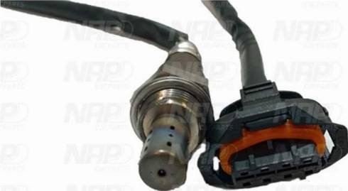 NAP CPL54068 - Sonde lambda droxauto.com
